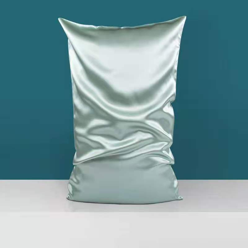 Silk Double-Sided Sleep Pillowcase — Quiet Luxury for Restful Nights