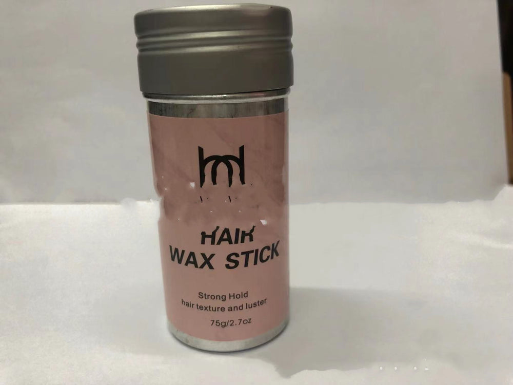 Premium Artisan Hair Wax Stick for Men & Women – Sleek, Long-Lasting Hold with Natural Finish