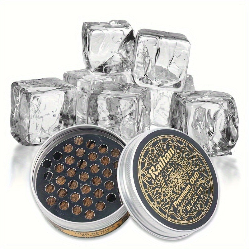 Ethereal Aromatherapy Companion for Home & Office — Plant-Based Fragrance for Serenity and Mindful Living