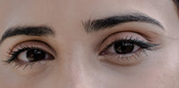 EELHOE Lace Double Eyelid Stickers – Invisible, Breathable & Naturally Sculpted for the 2026 Tone-Up Aesthetic