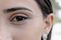 EELHOE Lace Double Eyelid Stickers – Invisible, Breathable & Naturally Sculpted for the 2026 Tone-Up Aesthetic