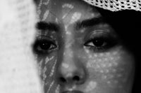 EELHOE Lace Double Eyelid Stickers – Invisible, Breathable & Naturally Sculpted for the 2026 Tone-Up Aesthetic